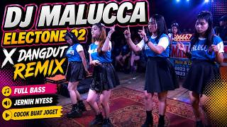 Download lagu DJ MALUCCA ELECTONE PART 1 HOUSE MUSIC X DANGDUT REMIX GOYANG HOT BIDUAN CANTIK