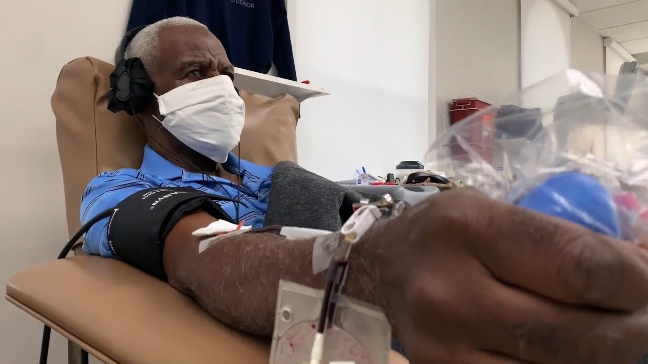 Sickle Cell Awareness/Black History Month