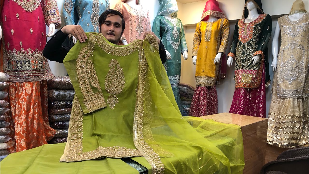 Hania meer new design reveil Ready made 2025 Eid offer