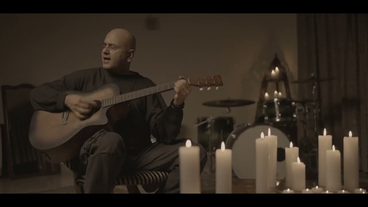 Parikrama   Translucent Night Official Video