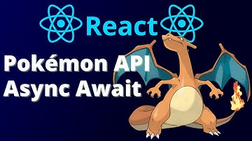 Fetching API Async Await