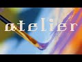 Palette Parade / atelier（Music Video）
