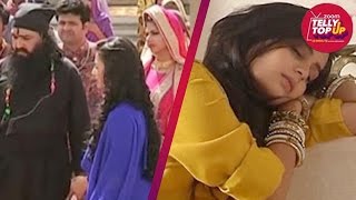 Kusum Sundari’s Evil Plan Against Devanshi Failed | Kanak Locks Herself In Washroom