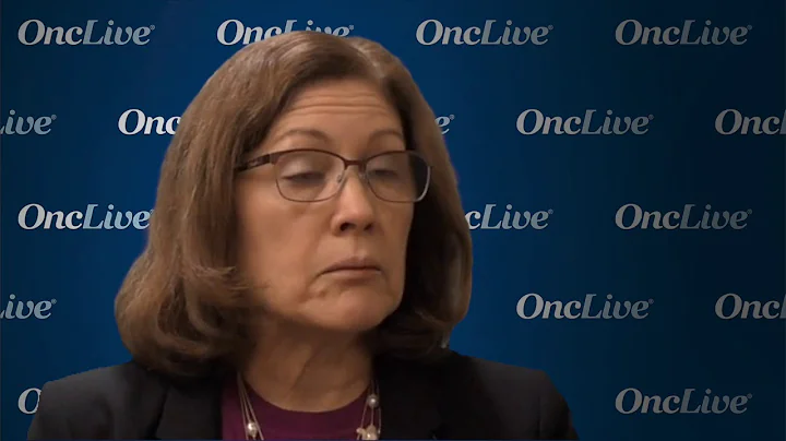 Dr. Foss on the Unmet Need in Cutaneous T-cell Lym...