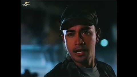 'Hostage' FULL MOVIE Part 9 | Cesar Montano, Roi Vinzon, Bayani Agbayani