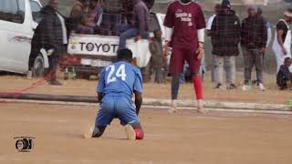 NELSON MANDELA VILLAGE CUP 5.0