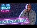 Dave Chappelle - I'm Not Taking Advice From A Convict