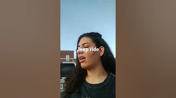 jeep day