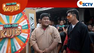 Miko Menang Di Babak Tantangan Hidup dan Lanjut ke Babak Final! | Tiba Tiba Kuis