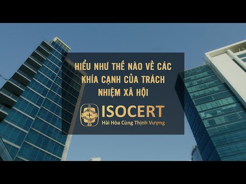 Video: Các khía cạnh cơ bản của giáo dục là gì?