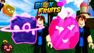 🔴Noob Finding Legendary and Mythical Fruit Under The Tree🌳in Blox Fruits #7🐲