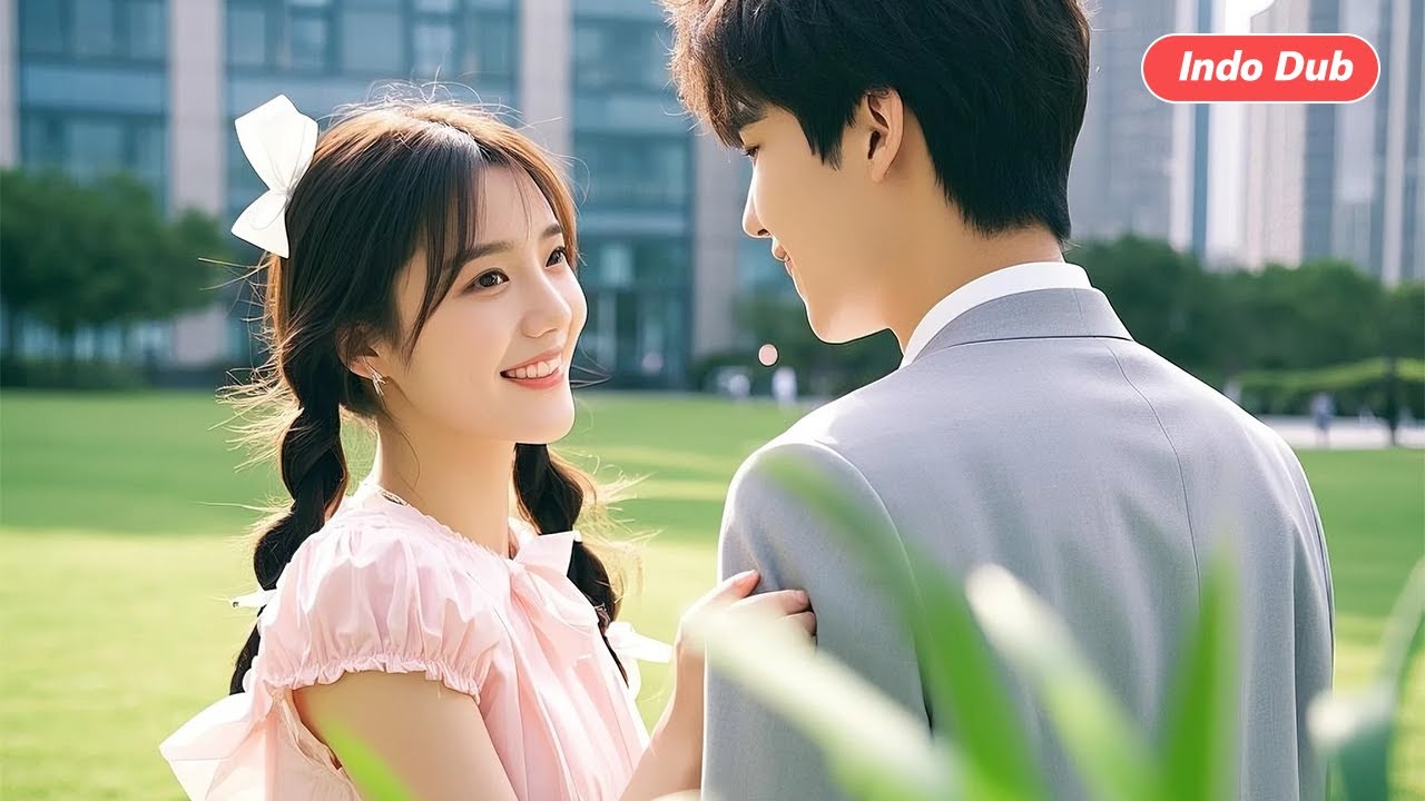 【Indo Dub】Dikira Nikahi Petani Miskin, Eh Suaminya Justru Orang Terkaya Se-Kota! #cdrama 【Indo Dub】Dikira Nikahi Petani Miskin, Eh Suaminya Justru Orang Terkaya Se-Kota! #cdrama