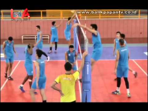 Kompetisi Voli “Pertamina Proliga”
