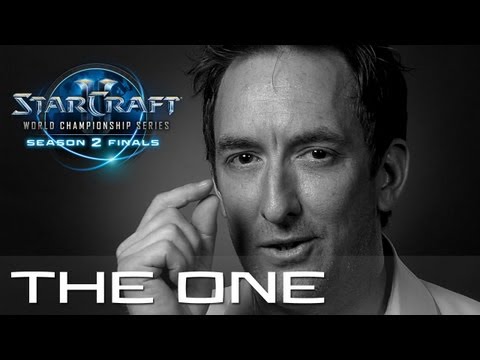 The One (WCS Season 2 Finals)