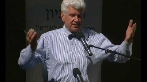 Prof. Günter Blobel - Nucleo-cytoplasmic Traffic