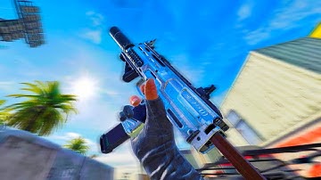 QXR got a secret buff ! | Best Gunsmith |