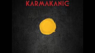 Karmakanic - God the universe and everything else no one really cares about, Pt. I