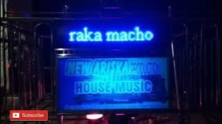 REMIX KENANGAN OT NEW ARISKA PRODUCTION HOUSE MUSIC REMIK LAWAS TAHUN 2019