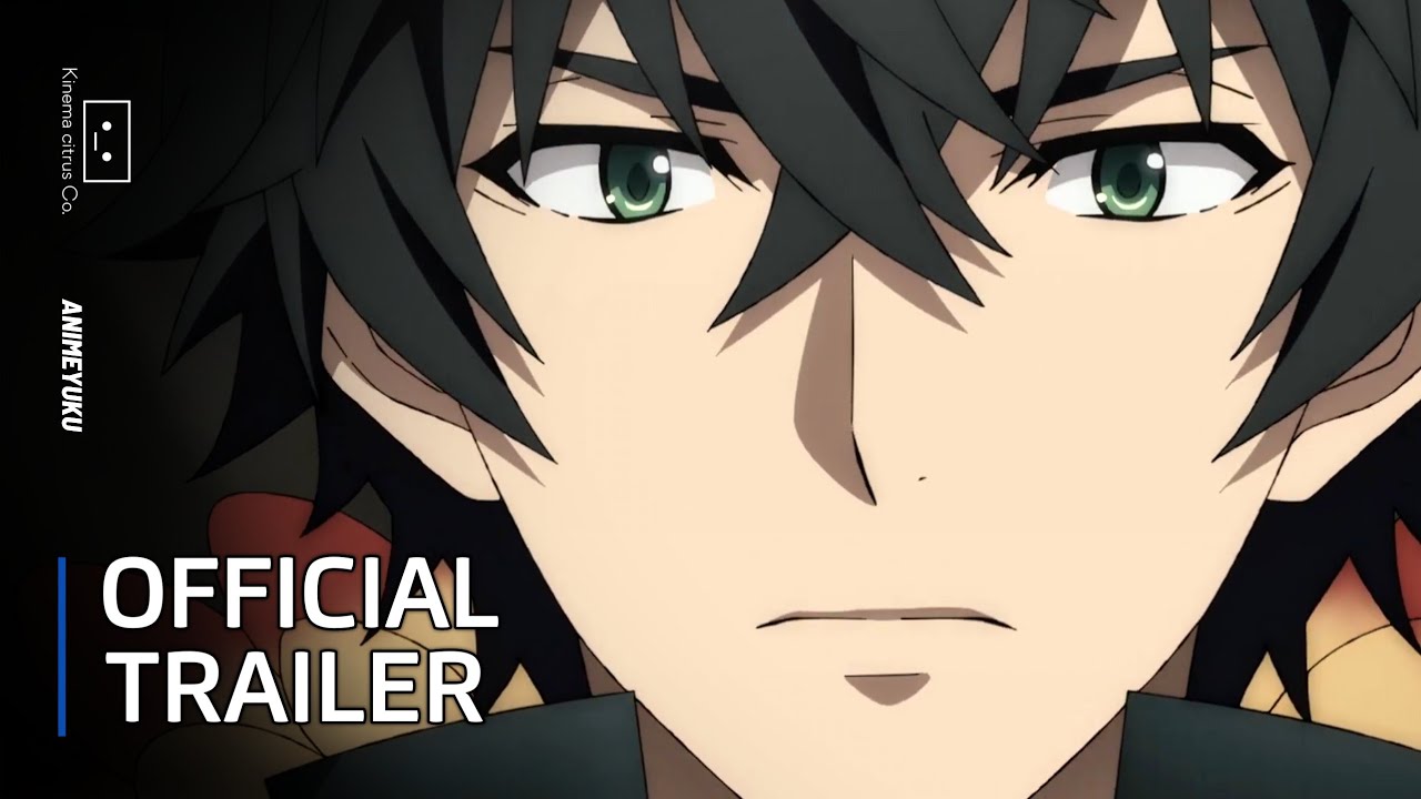 The Rising of The Shield Hero Season 3 Episode 2 Teaser Trailer Unveils  Mystery Character