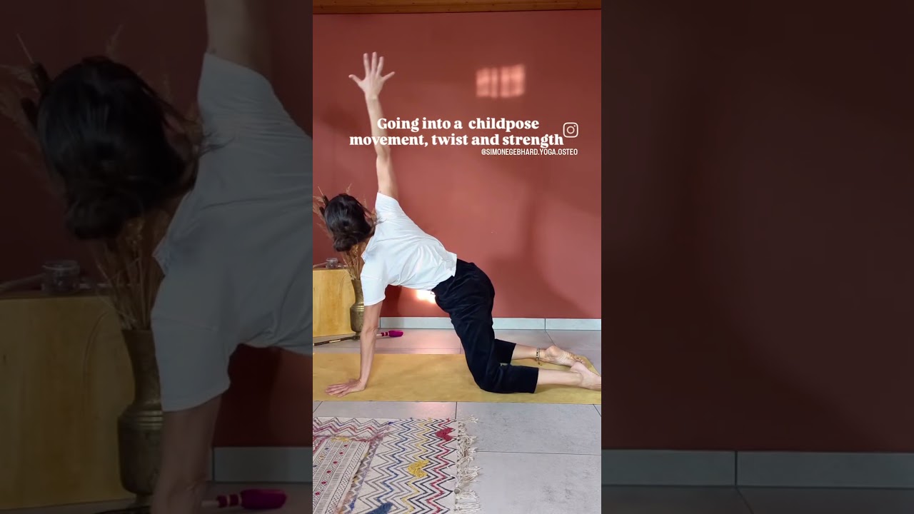 a quick sequence to reset your body and energy.