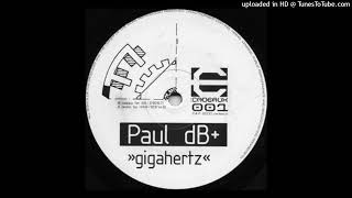 Paul Kalkbrenner - Gigahertz