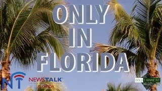 Only In Florida Bagby Robs Bealls