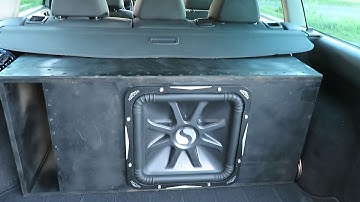 Single Kicker L7 15 Flex