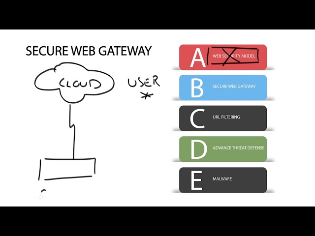 Technology Brief : Cloud Security - Introducing Secure Web Gateways