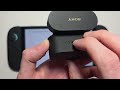 Sony WF-1000XM6 Earbuds: How to Enter Pariing Mode!