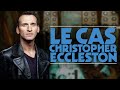 CHRISTOPHER ECCLESTON EST-IL UN MAUVAIS DOCTEUR ?