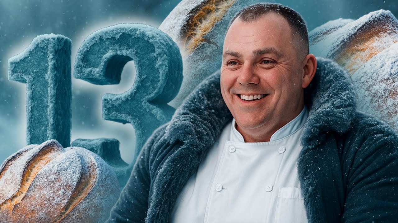 13 ОШИБОК ХОЛОДНОГО БРОЖЕНИЯ ТЕСТА, КОТОРЫЕ МЕШАЮТ ВАМ ПОЛУЧИТЬ РЕЗУЛЬТАТ.