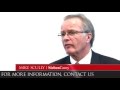 Mike Scully discusses his 20 year history as a workers compensation attorney.