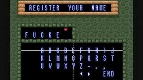 Angry Video Game Geek opening