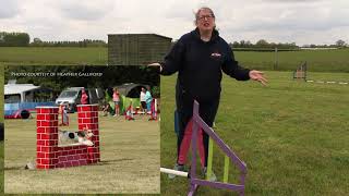 A-Z Agility: Different Types of Jumps