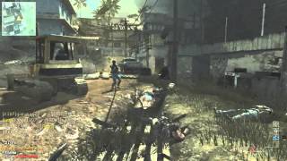 Mw3 Game Clip