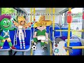 Permiso Tío (versión mascotverse) #olympicmascots #mascotverse #memes #paralympicmascots