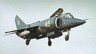 Download Yak 38 Vtol Attack Aircraft : Russias Harrier Equivalent - Made In The Ussr Video MP3 Yak 38 Vtol Attack Aircraft : Russias Harrier Equivalent - Made In The Ussr