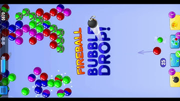 Bubble Shooter Game Level-151 l Bubble Shooter game play l Bubble Shooter game play l Bubble Shooter