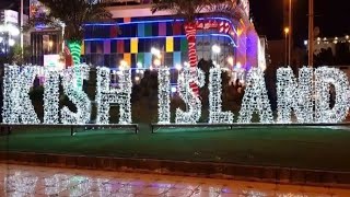 Iran, Kish Island An Enchanting Nightlife Wonderland In 2023