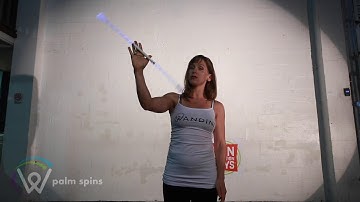 Wandini Instructional - Palm Spins