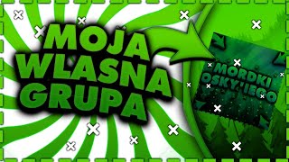 MOJA GRUPA NA DISCORD! WBIJAJ LINK W OPISIE!
