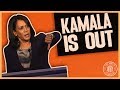 Kamala Harris: Another One Bites the Dust! | The News & Why It Matters | Ep 426