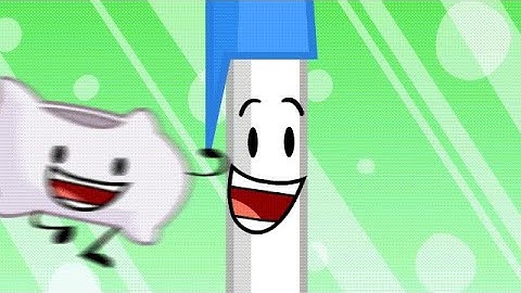 BFDI:TPOT 12 Reanimated MAP Part 107 (for @CoolcidProd )