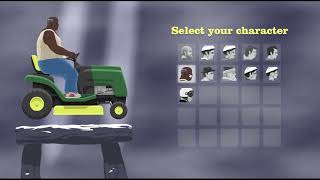 HAPPY WHEELS IS OUT ON STEAM