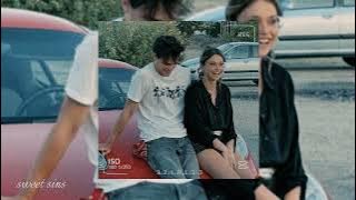 Lusillon - Me Quiero Ir | Culpa Mia |  slowed remix