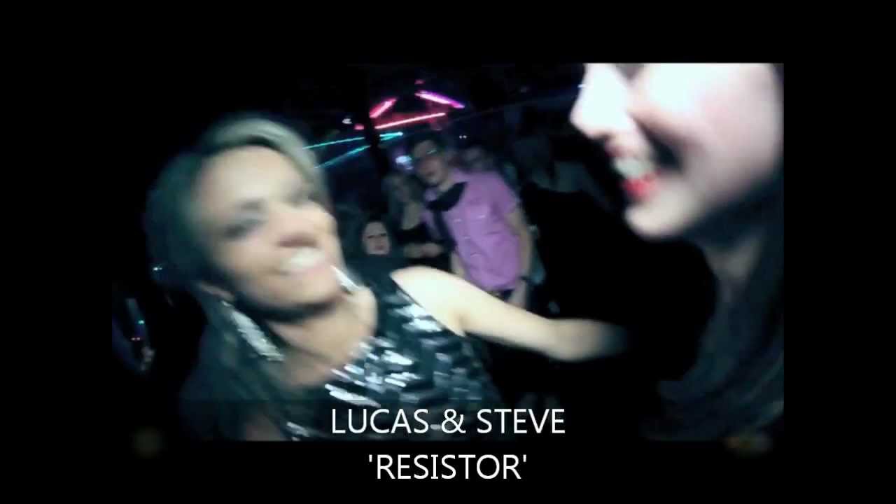 Guarda Lucas And Steve - Resistor (Original Mix) - Spinnin Star Deep su YouTube Guarda Lucas And Steve - Resistor (Original Mix) - Spinnin Star Deep su YouTube