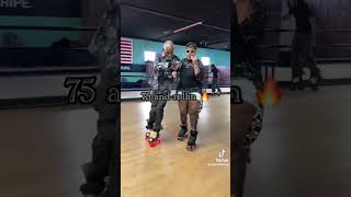 #rollerskating