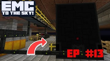 Powah Generators | EMC To The Sky