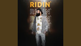 RIDIN’ (feat. Isiah Binladen) - TimmyRAY