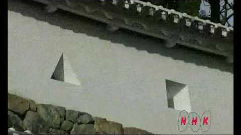 Himeji-jo (UNESCO/NHK) - DayDayNews